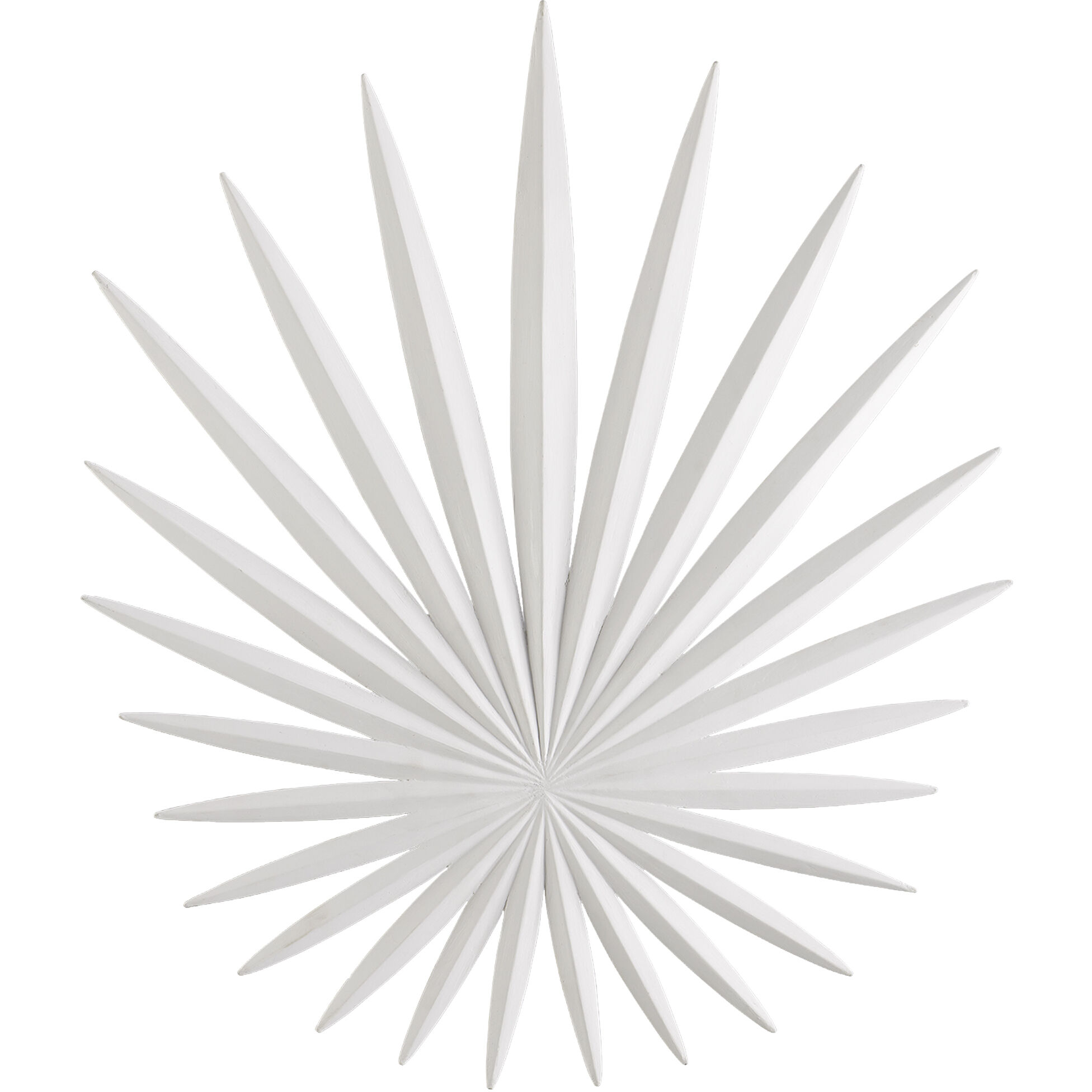 Bismarkia Wall Sconce Wall Light, Marjorie Skouras Collection