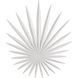 Bismarkia Wall Sconce Wall Light, Marjorie Skouras Collection