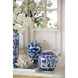 Aline 9 X 9 inch Vase