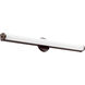 Fort Worth 1 Light 34.75 inch Bathroom Vanity Light