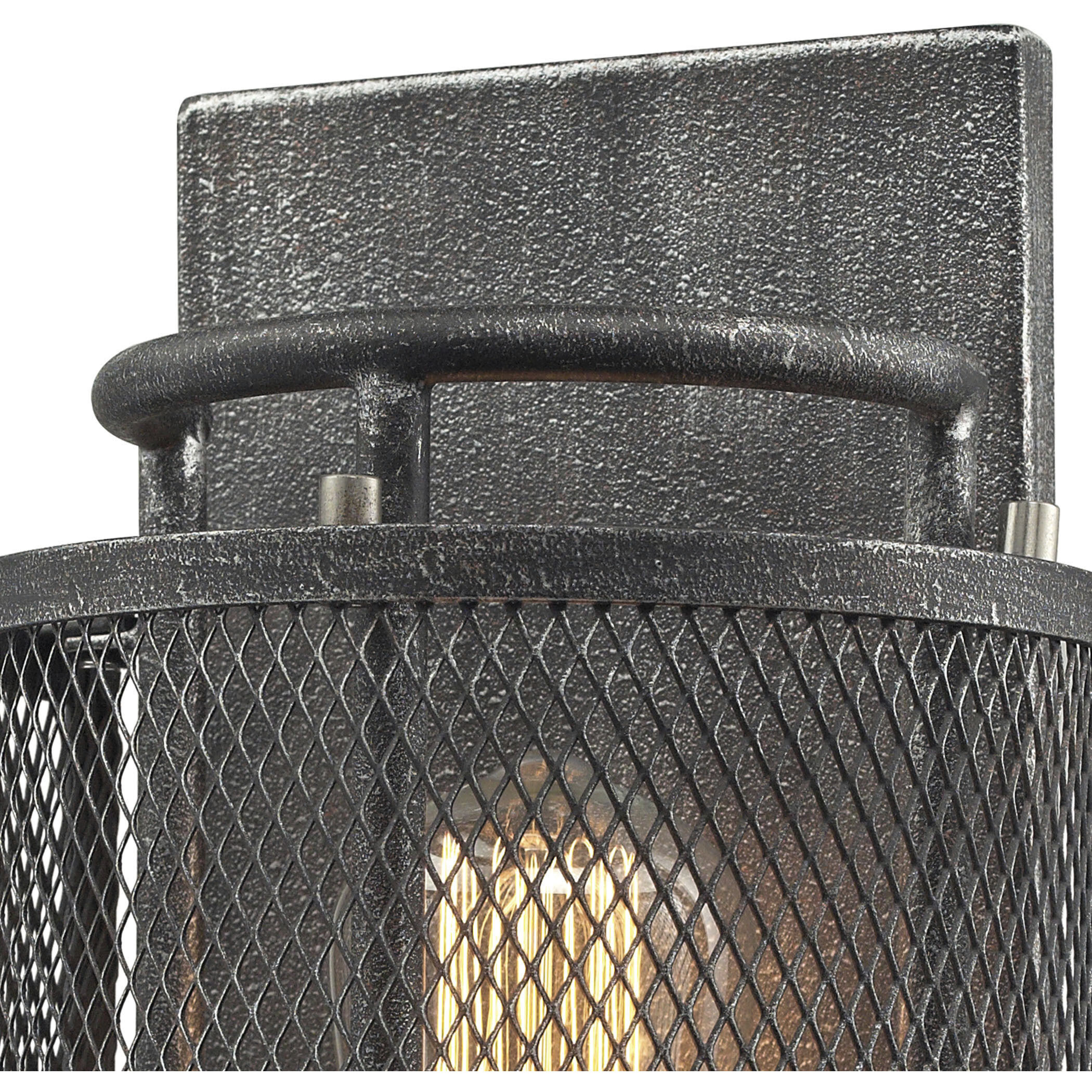 Slatington Sconce Wall Light