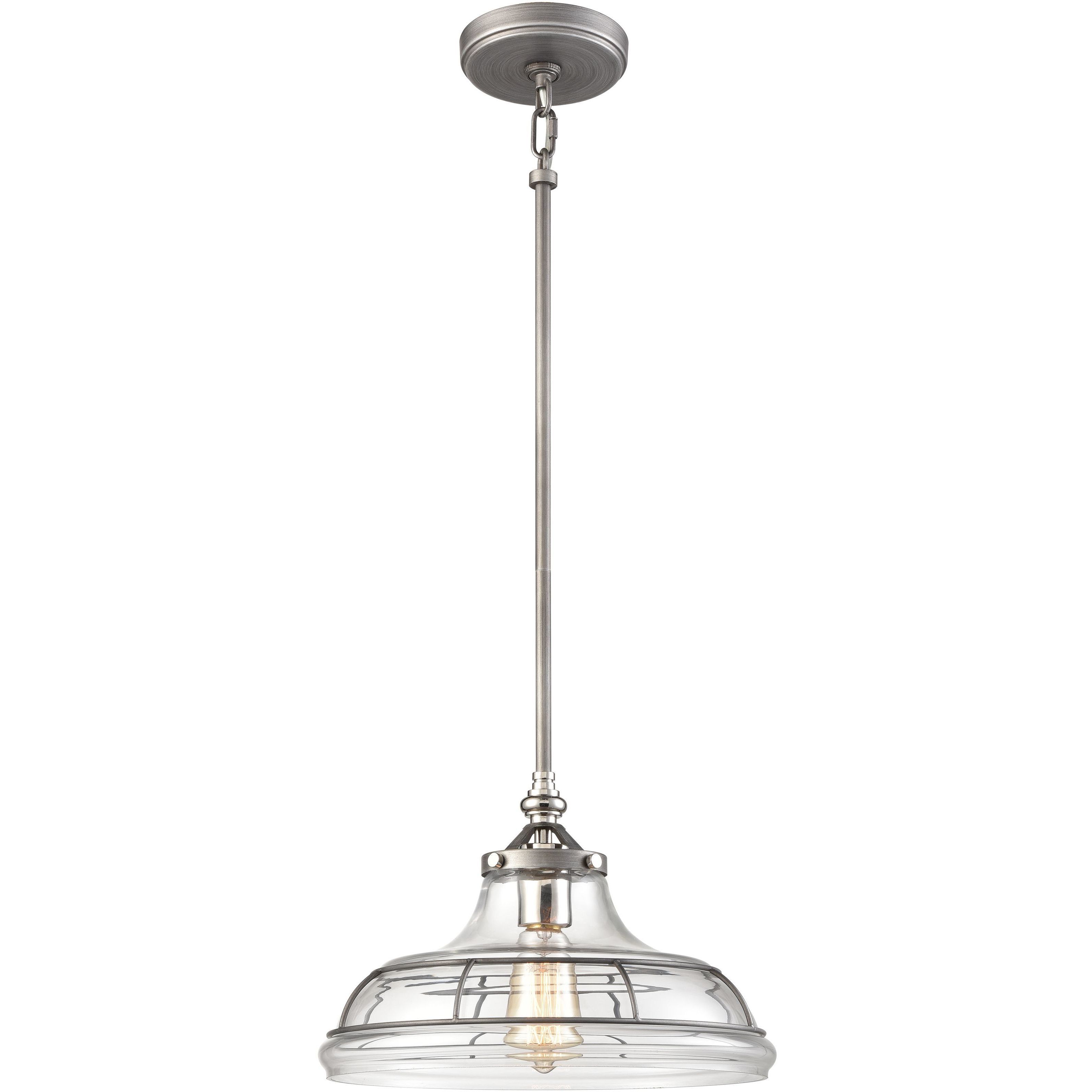 Dunkirk Pendant Ceiling Light