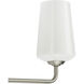 Celino 3 Light 23.25 inch Brushed Nickel Vanity Light Wall Light