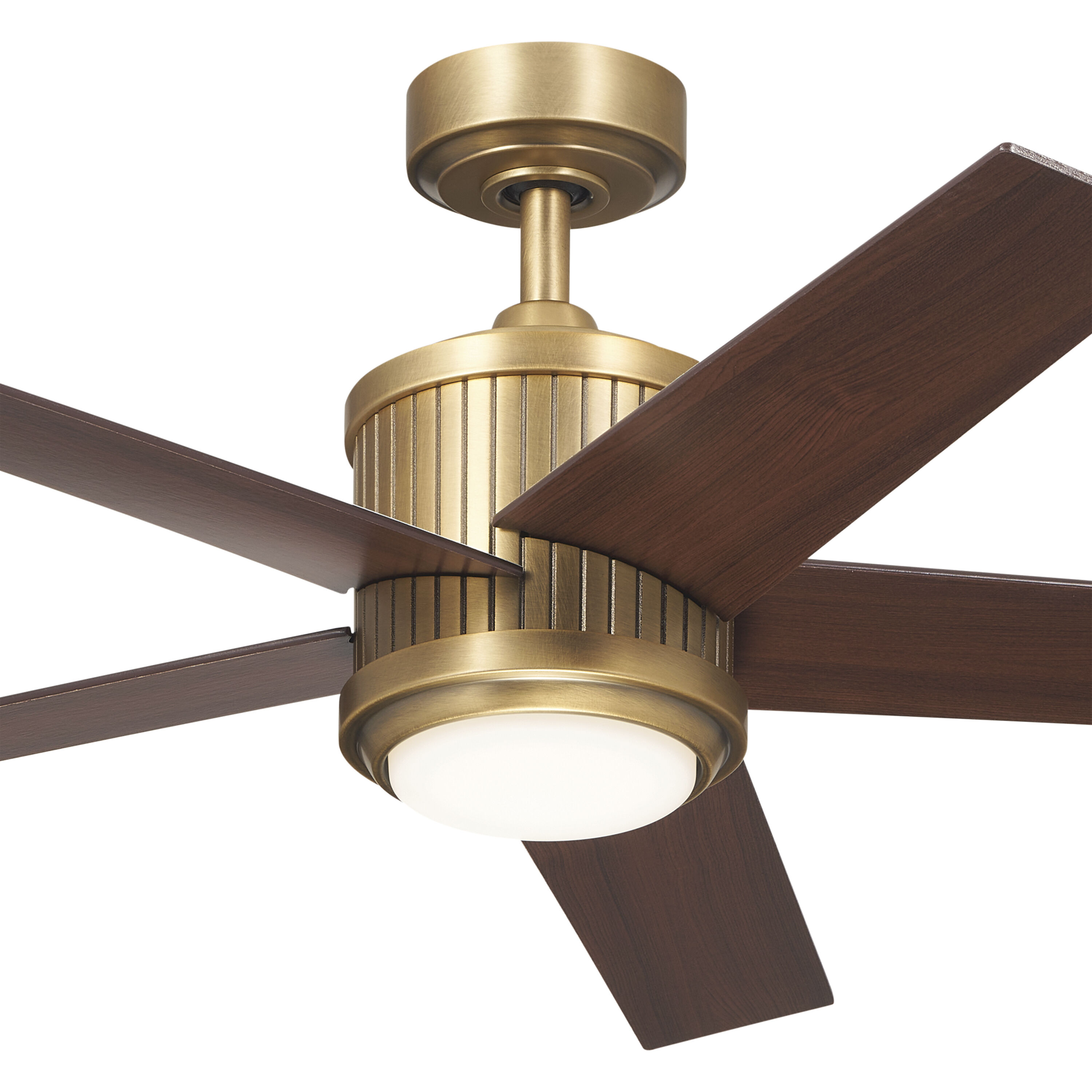 Brahm Ceiling Fan