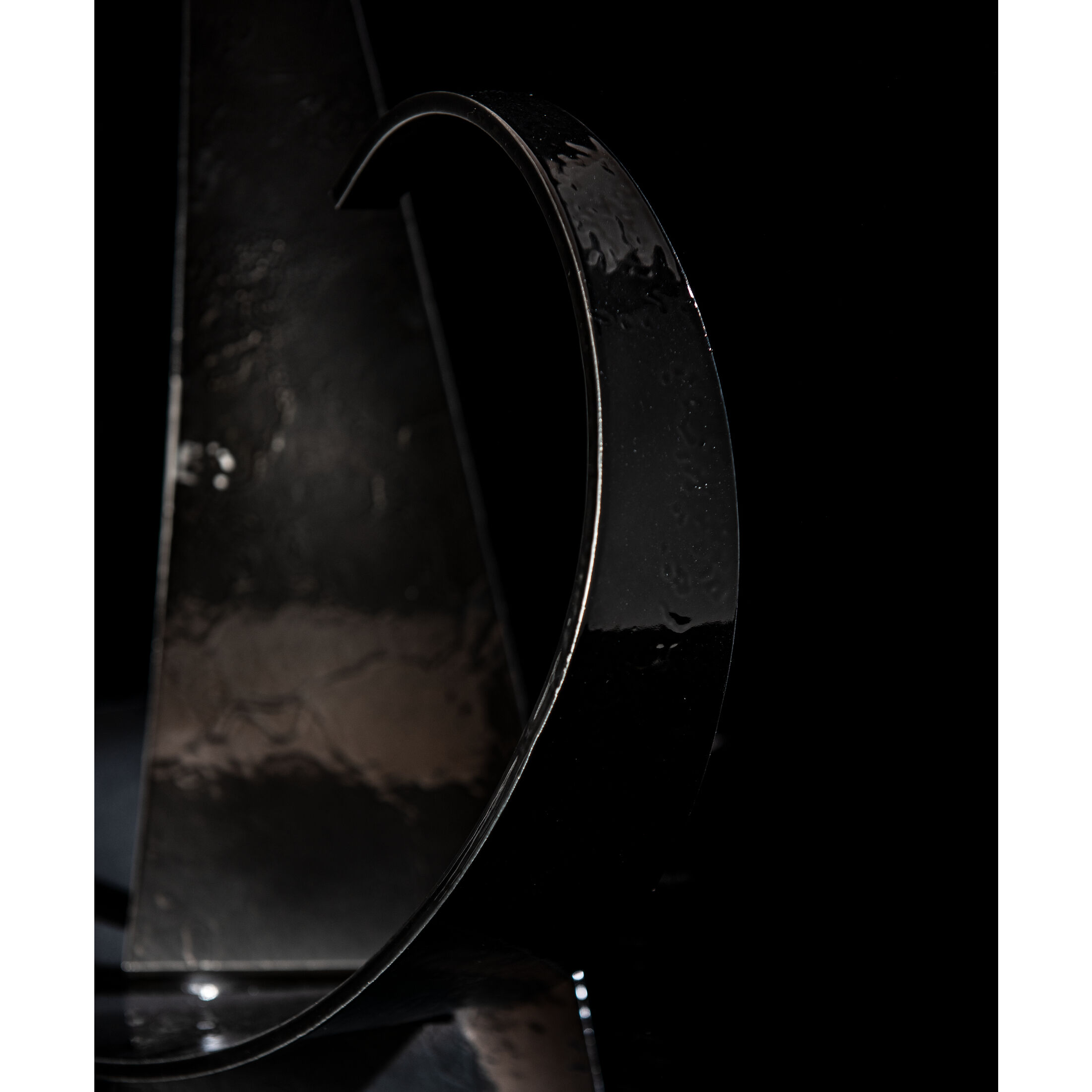 Fullered Impressions 22.1 inch 150 watt Ink Table Lamp Portable Light in Natural Anna