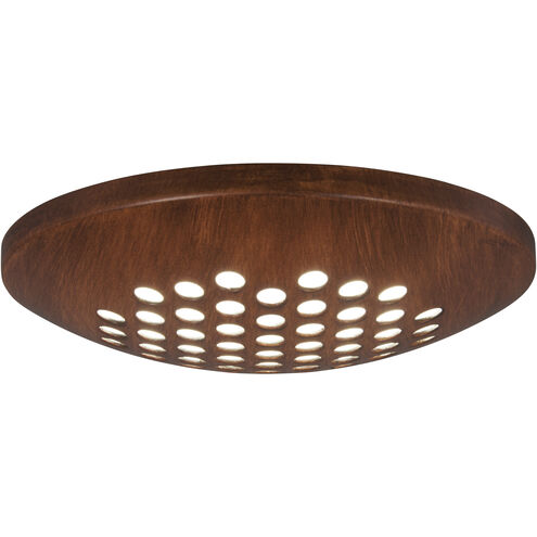 Force LED Distressed Koa Light Kit