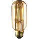 LED LED T14 Radio E26 120 2700K Light Bulb