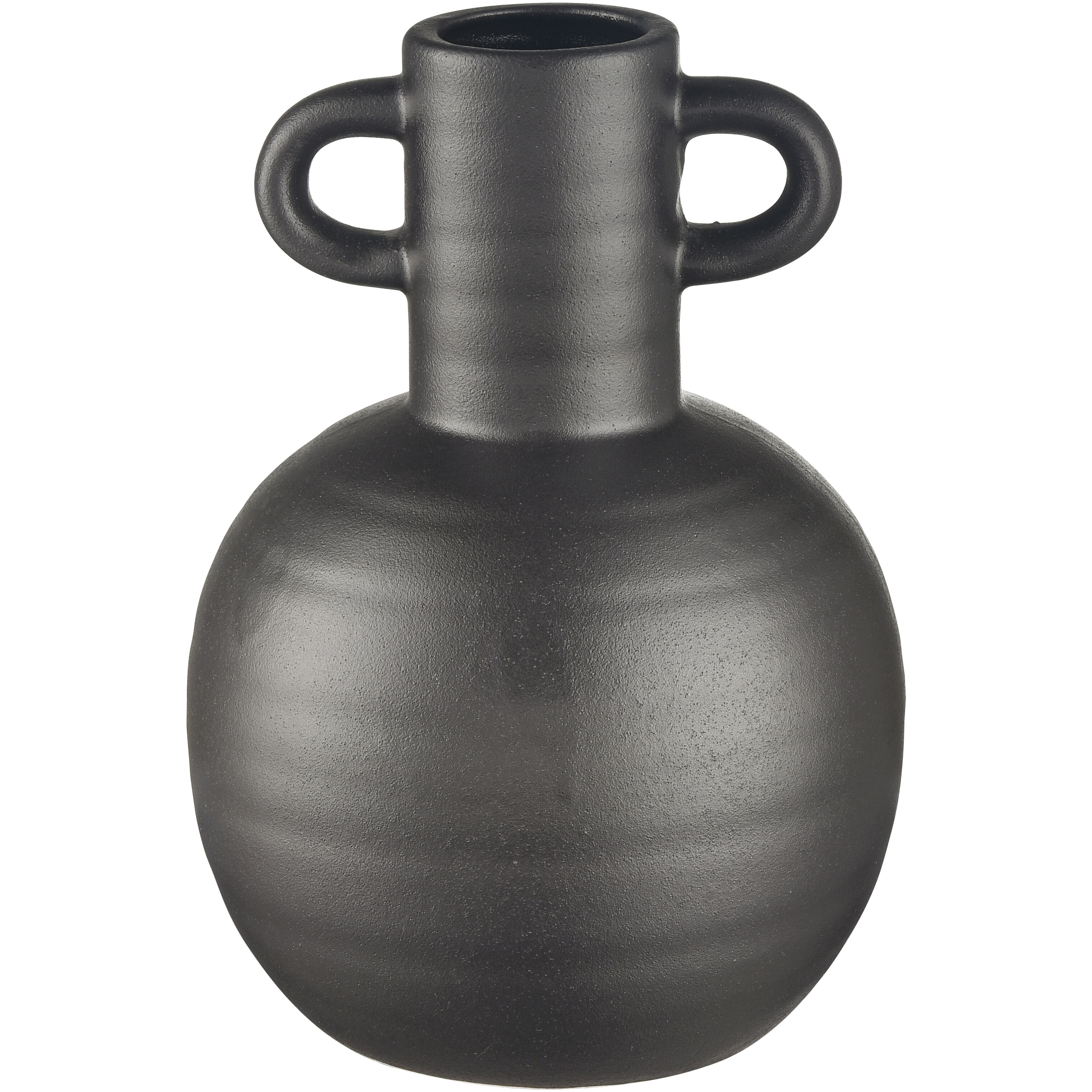 Pavit 9.25 X 6.5 inch Vase