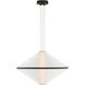 Sean Lavin Bicono Pendant Ceiling Light