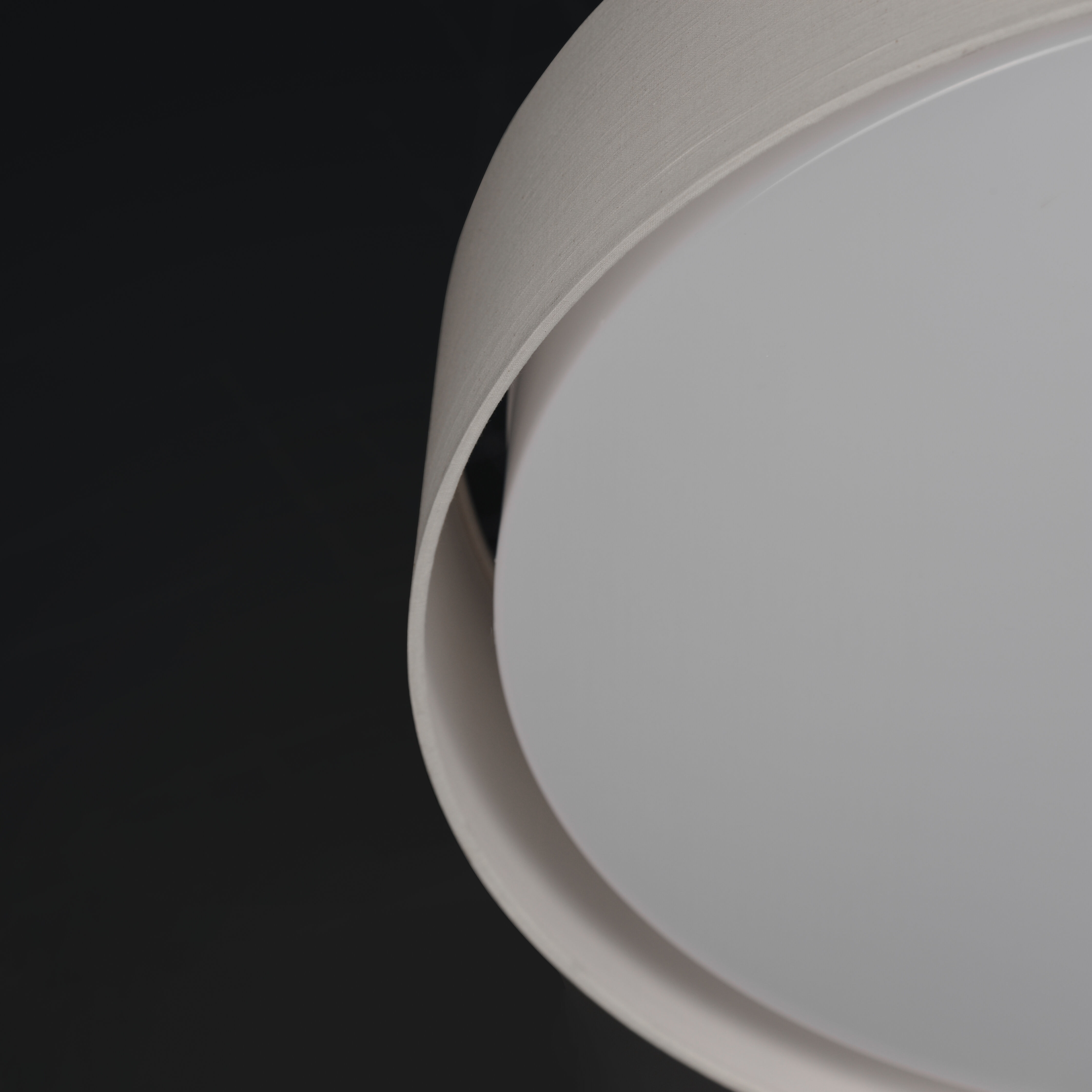 Prime LED 25 inch Flush Mount Ceiling Light