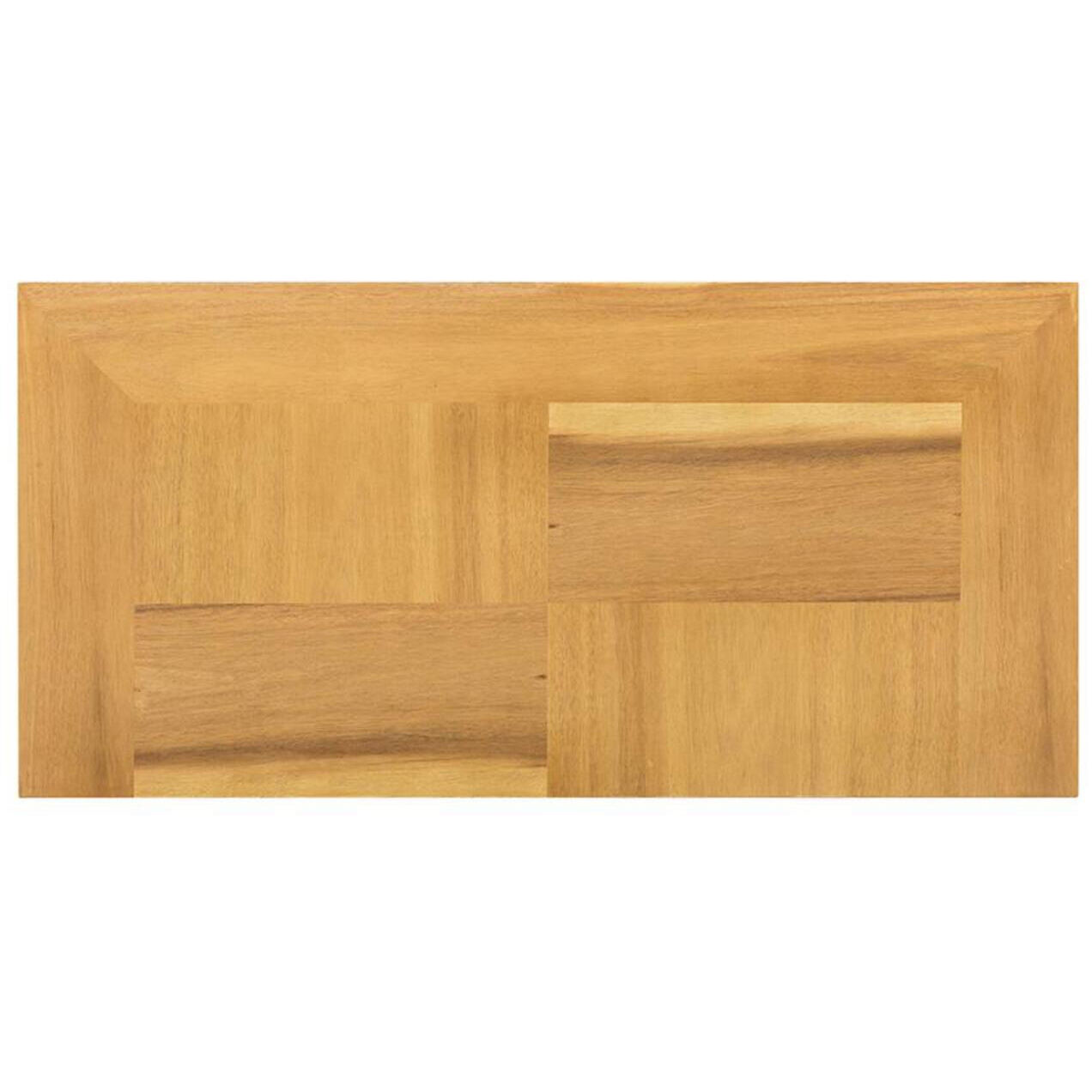 Tallboy Natural Dresser