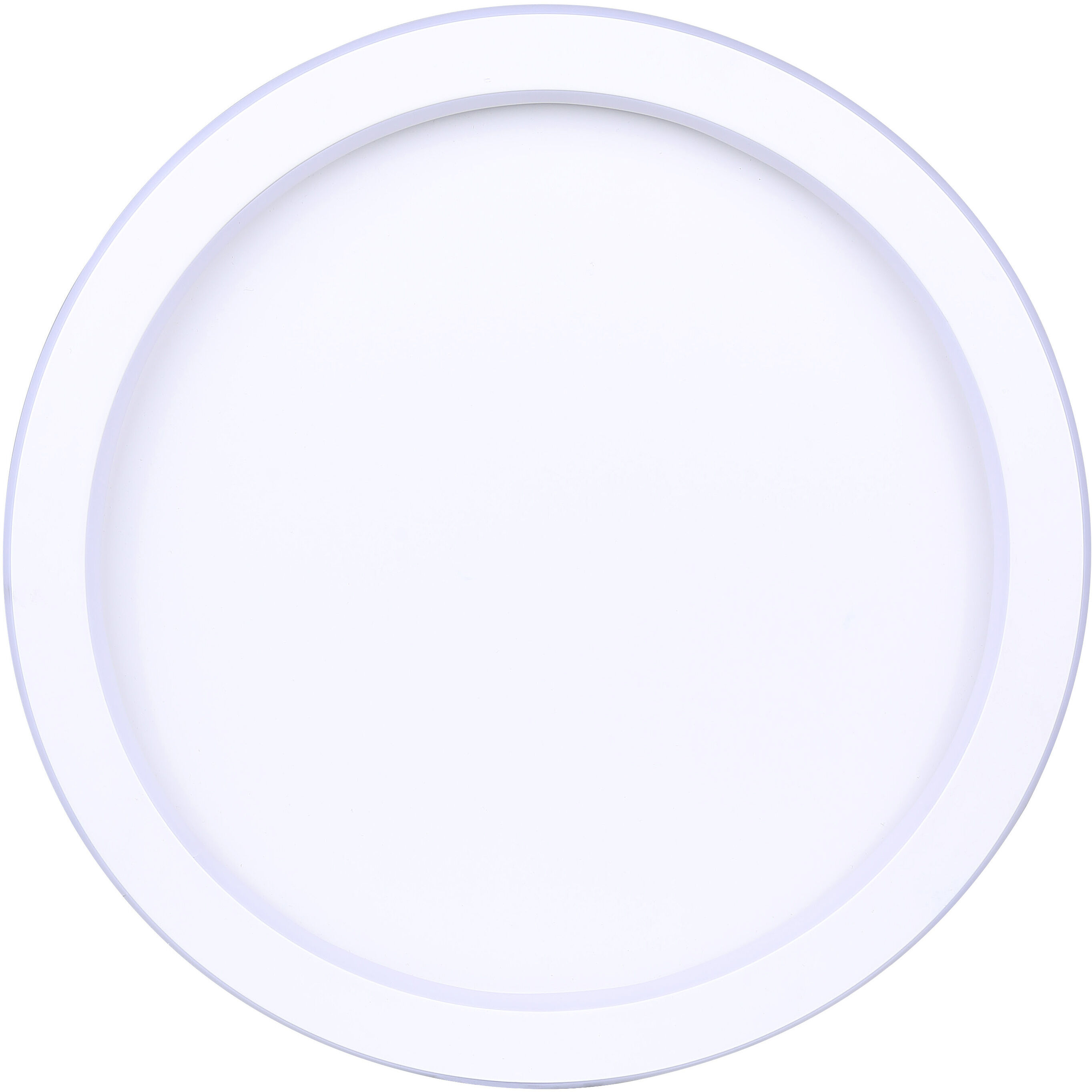 Gavyn LED 16 inch White Flush Mount Ceiling Light