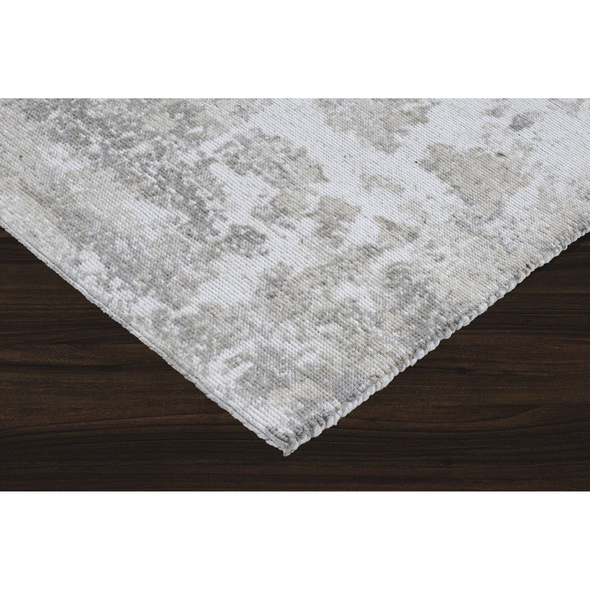 Cusano 157 X 118 inch Ivory and Beige Rug, 9’10" x 13’1" ft