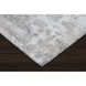 Cusano 87 X 63 inch Ivory and Beige Rug, 5’3" x 7’3" ft