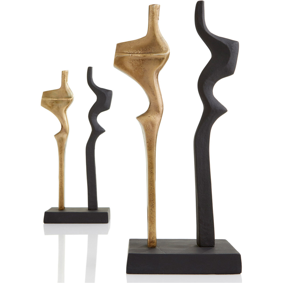 Britons 15 X 6 inch Sculpture