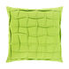Halen 20 X 20 inch Lime Pillow Kit, Square