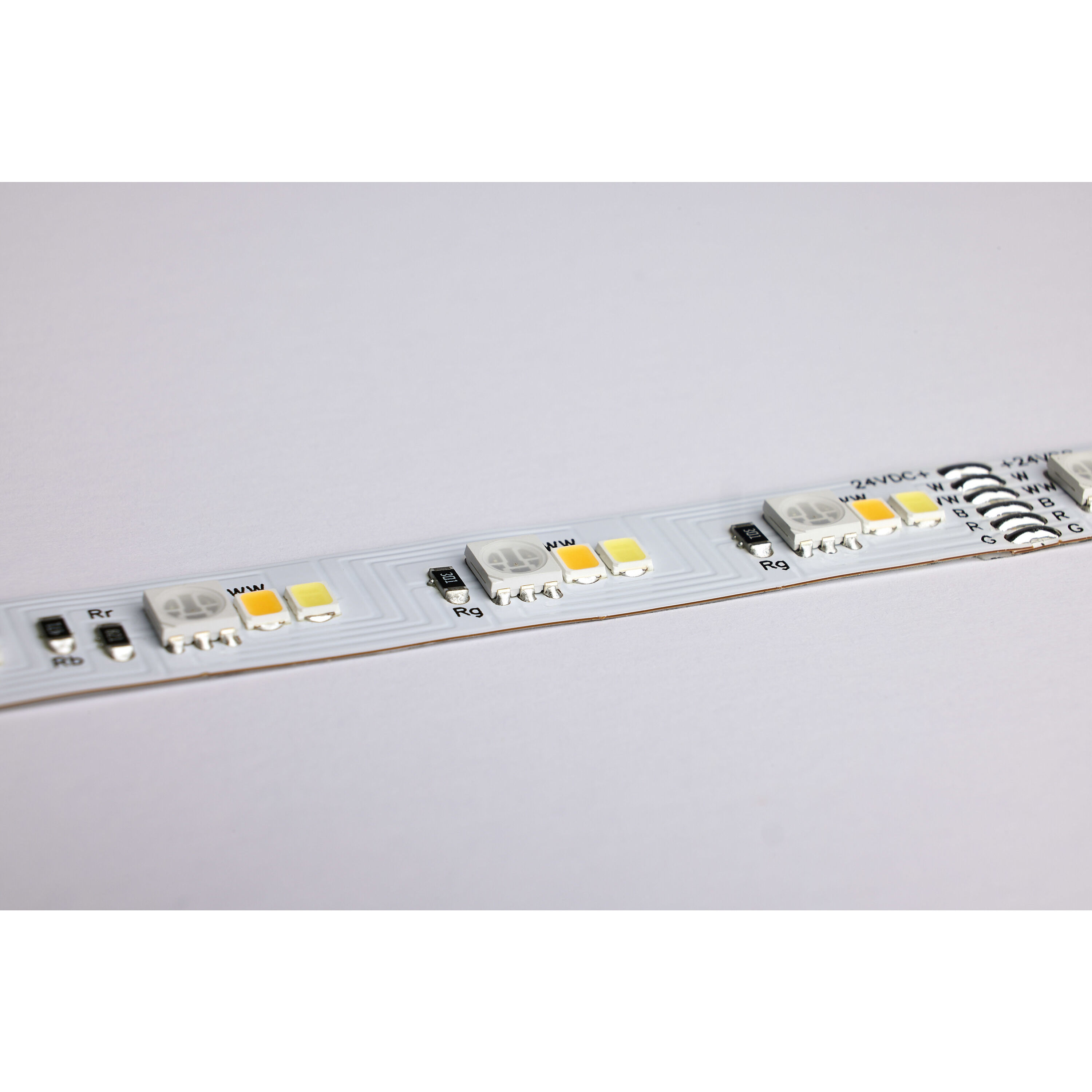 Dimension White 2700K 787.44 inch Tape Light