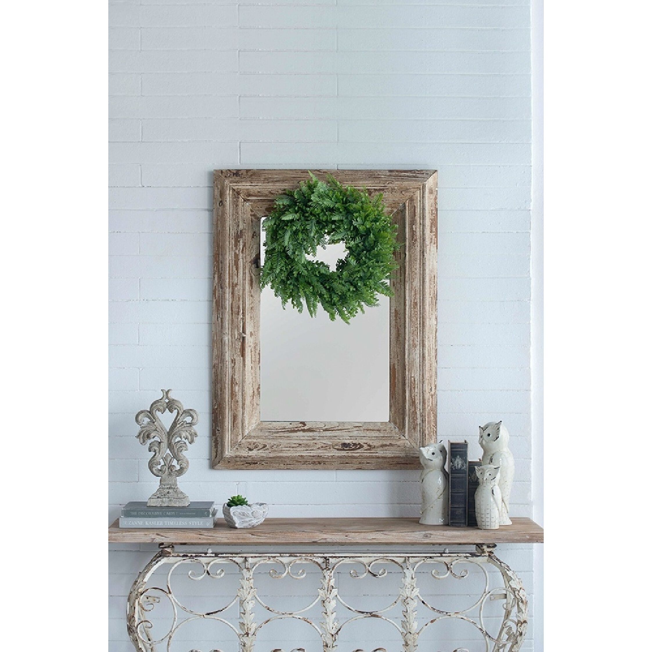 Hector 17.5 X 12 inch Statuette