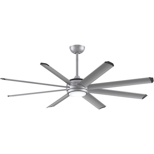 Stellar Custom 9.21 inch Silver Fan-Multi, Blades Sold Separately