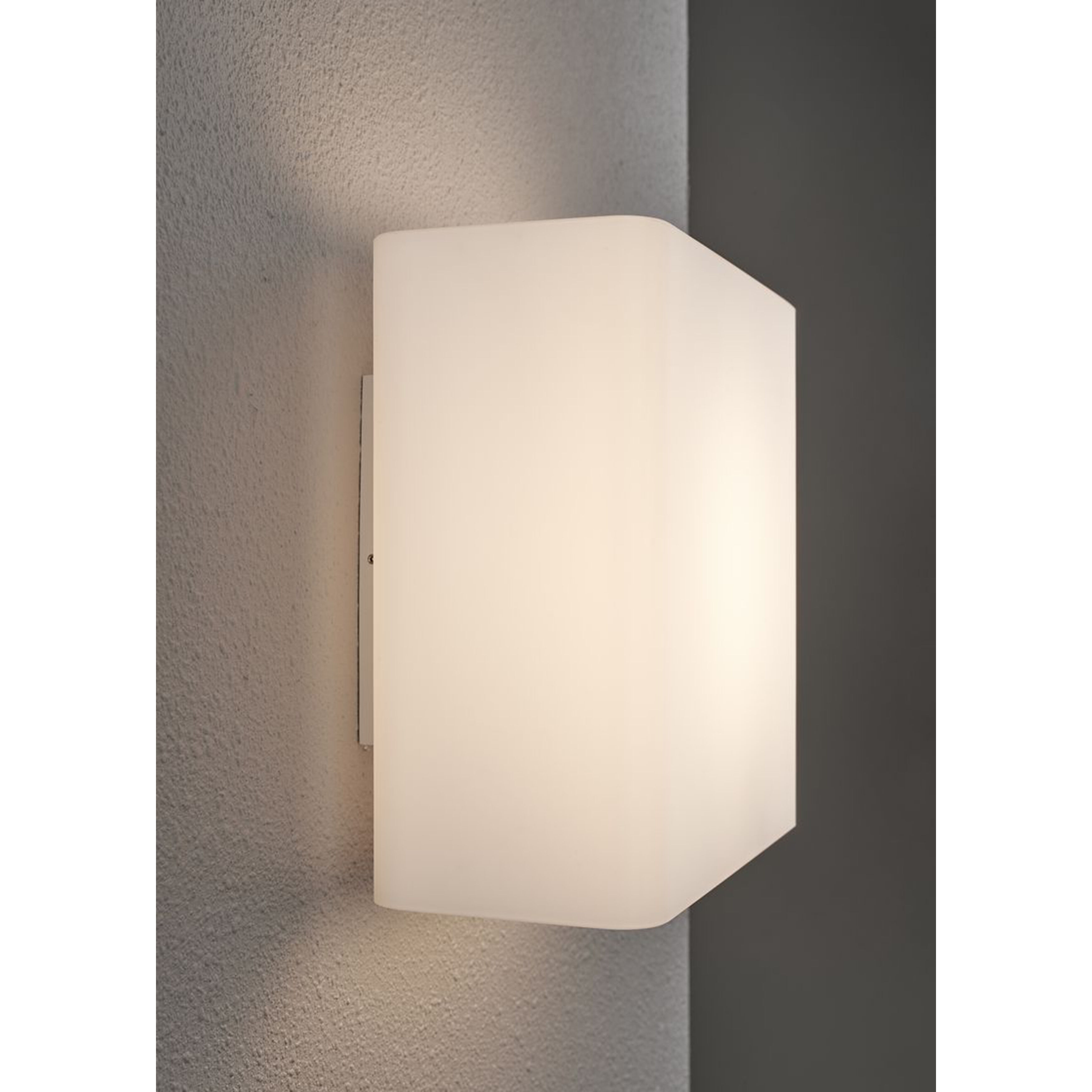 Glaz LED Wall Sconce Wall Light