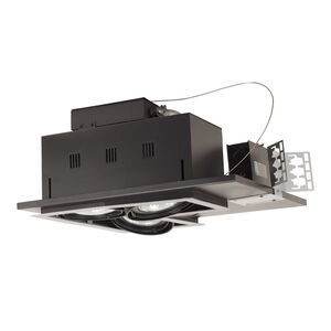 Signature PAR30 White & Black Recessed Lighting