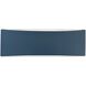 Ambiance LED 16 inch Midnight Sky ADA Wall Sconce Wall Light