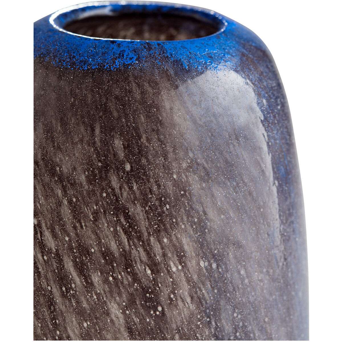 Bluesposion 1 inch Vase, Small