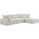 Clay Coastside Sand Modular, Lounge