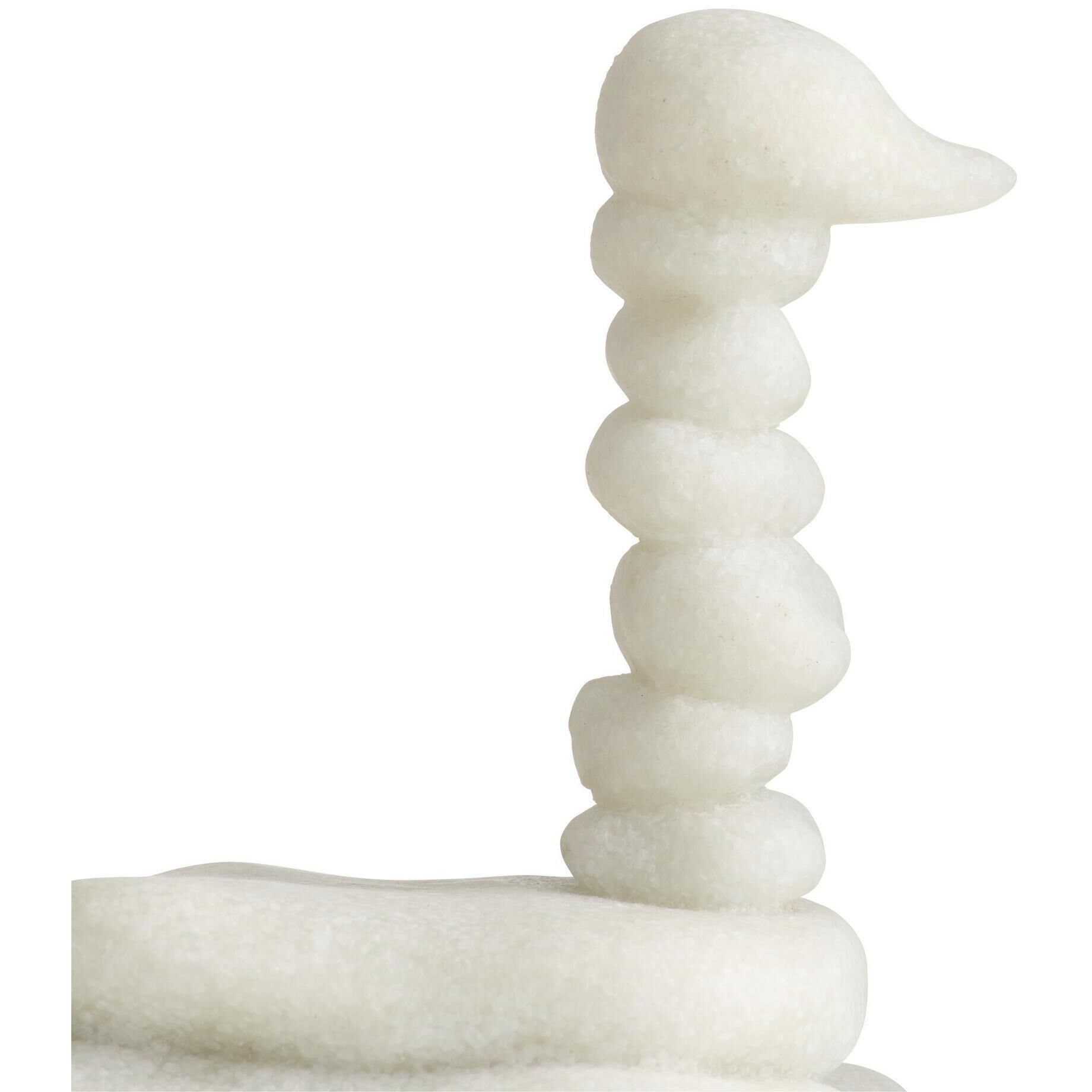 Kevin 10.5 X 7 inch Sculpture