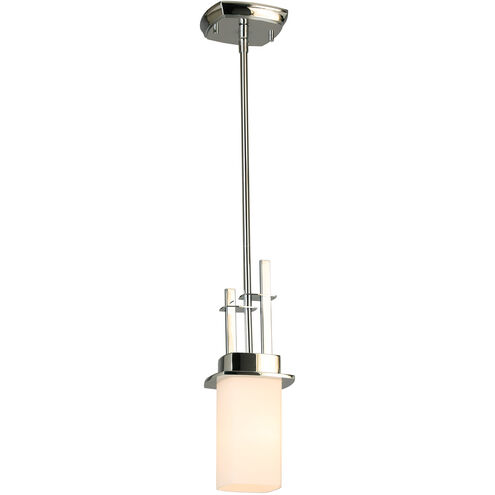 Vlacker 1 Light 5 inch Chrome Mini Pendant Ceiling Light