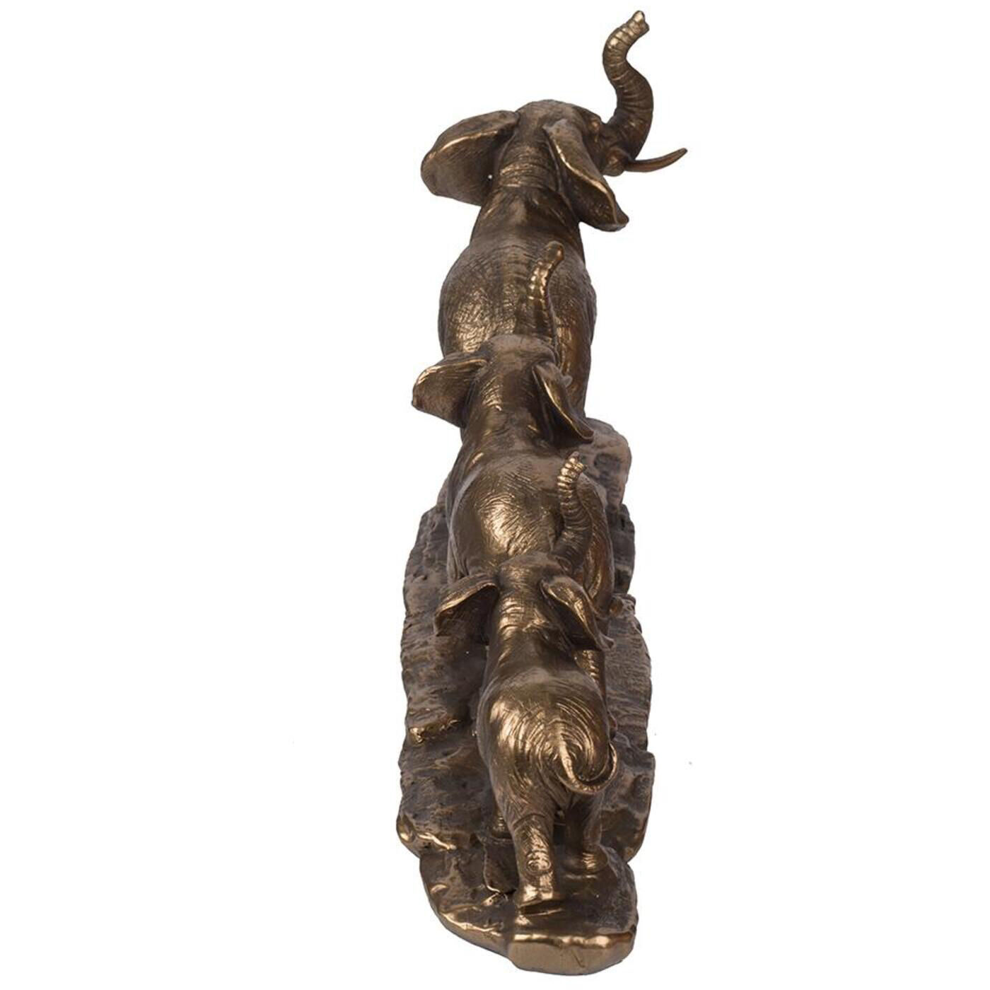 Elephant Copper Objects