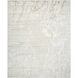 Jaylin 120 X 96 inch Pearl Handmade Rug in 8 x 10