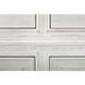 Daryl White Wash Dresser