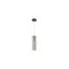 Canada 1 Light 5 inch Clear Single Pendant Lighting Ceiling Light