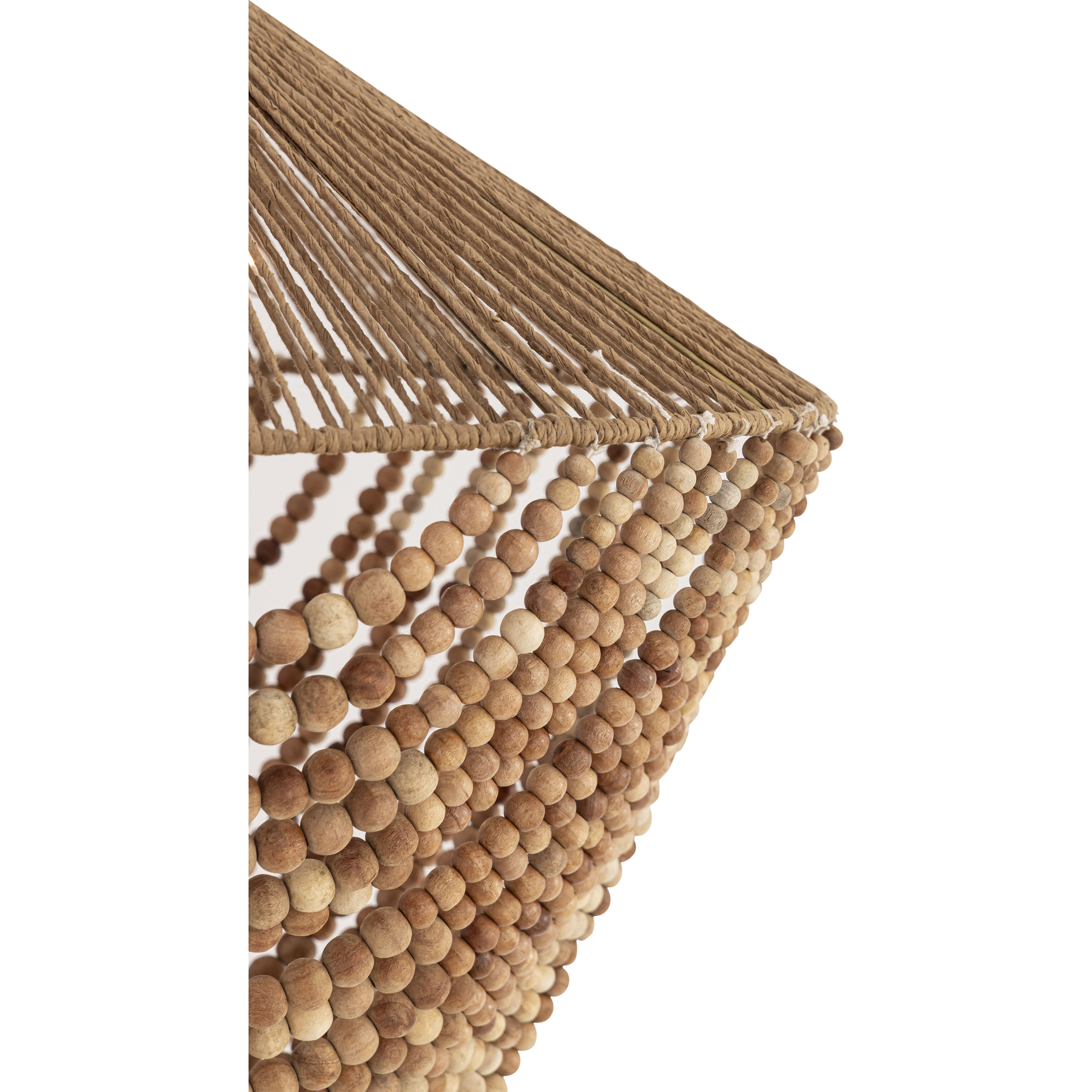 Virella 3 Light 26 inch Legacy Brass Pendant Ceiling Light