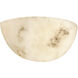 Lumenaria LED 13.25 inch Wall Sconce Wall Light in 2000 Lm LED