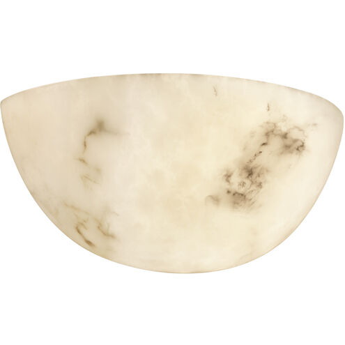 Lumenaria Wall Sconce Wall Light in Incandescent