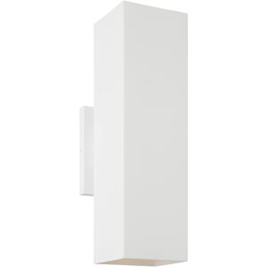Sean Lavin Pohl 2 Light 5.00 inch Outdoor Wall Light