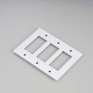 3G 6.37 inch Dimmer and Switch