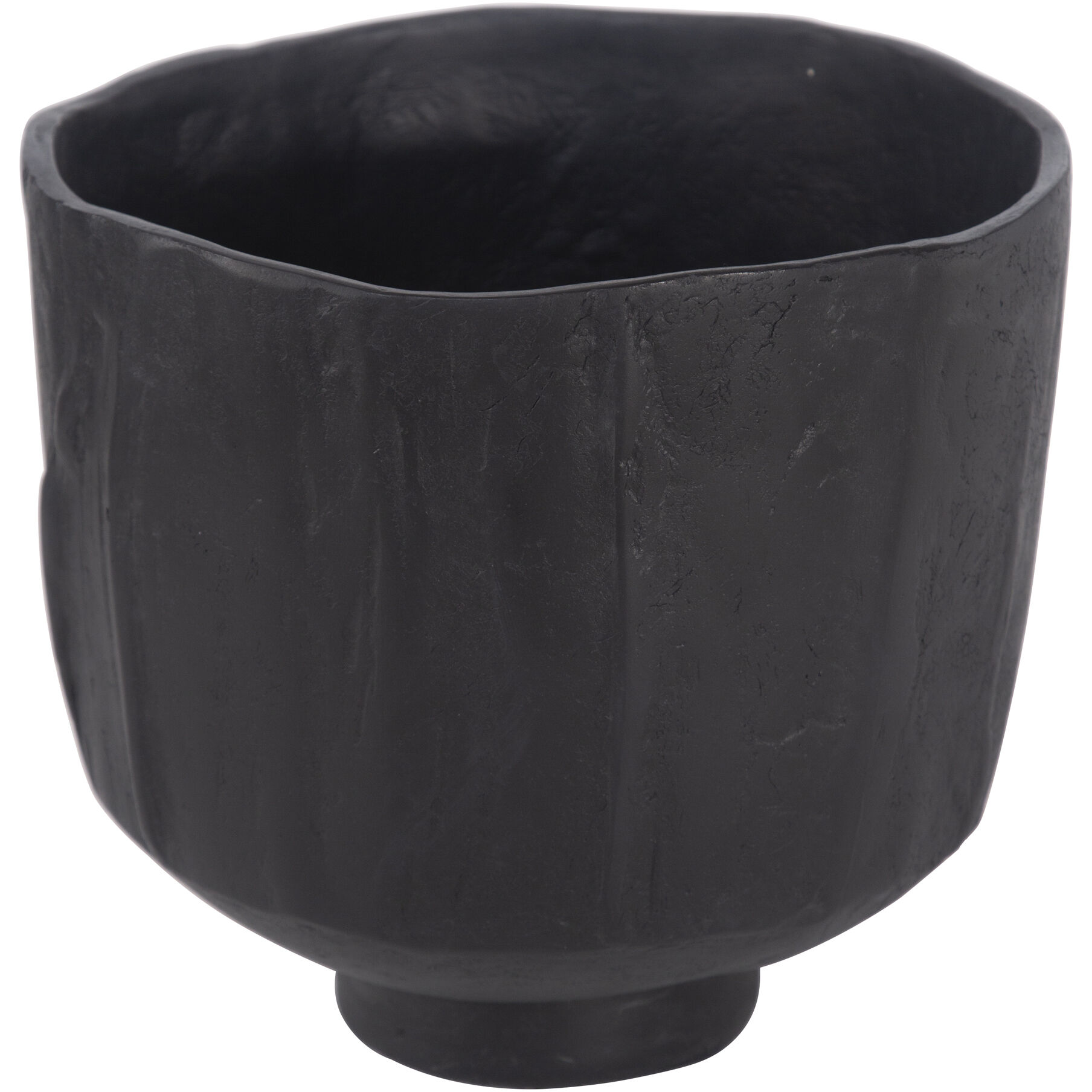Tross 12 X 12 inch Decorative Vessel
