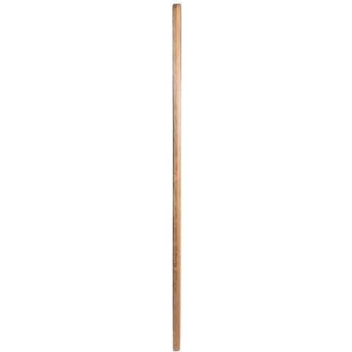 Woodard 78.75 X 39.38 inch Natural Mirror