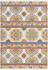 Big Sur 36 X 24 inch Brick Red Outdoor Rug in 2 x 3, Rectangle