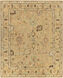 Biscayne 120 X 96 inch Tan Rug in 8 x 10, Rectangle