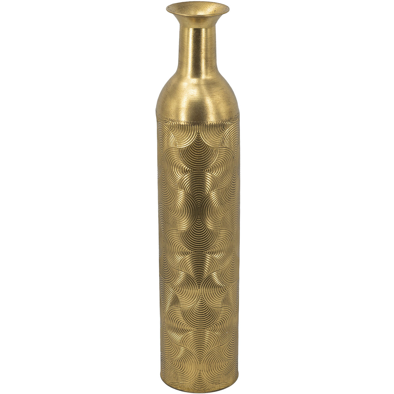 Anita 26.6 X 5.5 inch Vase