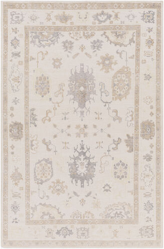 Revere 36 X 24 inch Brown Rug in 2 x 3, Rectangle
