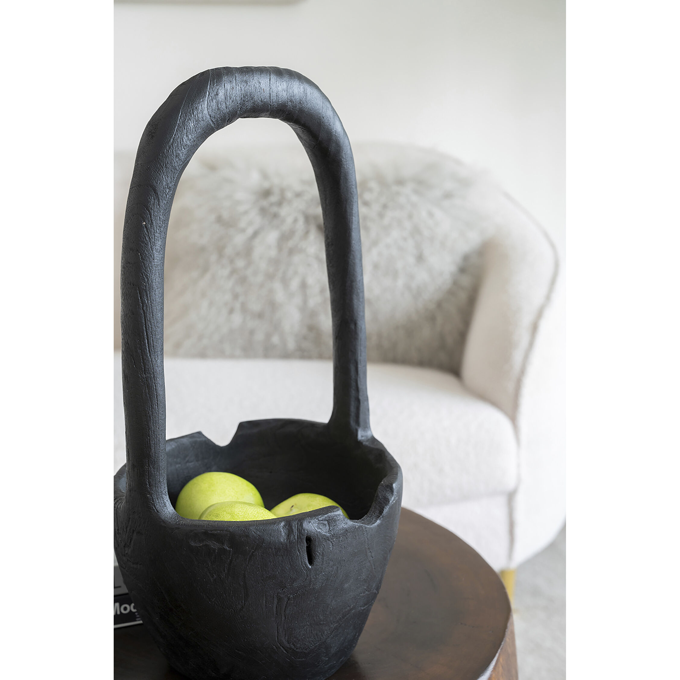 Anita 13 X 8.7 inch Bowl