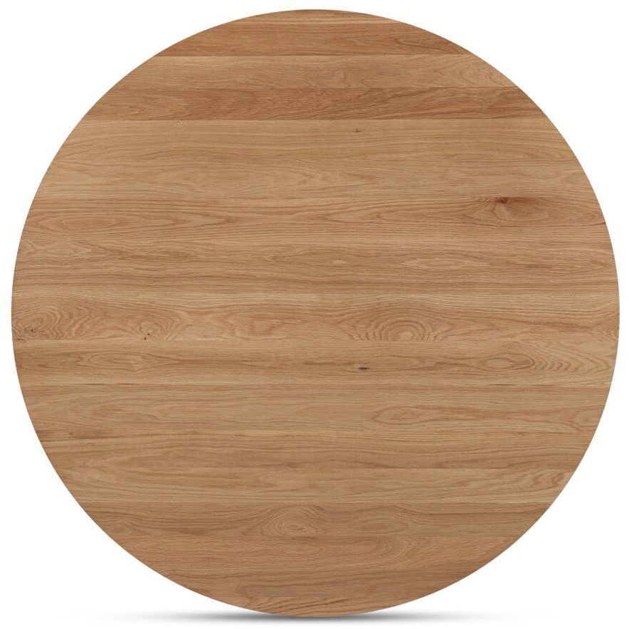 Alden 50 X 50 inch Natural Coffee Table