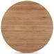 Alden 50 X 50 inch Natural Coffee Table