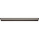 Stella 120V LED 32 inch Bronze Undercabinet Light, Essentials