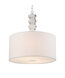 LD Series 16 inch Pendant Ceiling Light